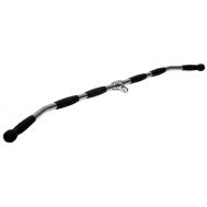 Рукоятка для тяги за голову 122 см, фото 1