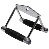 Рукоятка для тяги к животу (узкий параллельный хват), фото 1