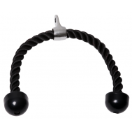 Гибкая тяга (канат) для трицепса, фото 1