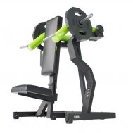 Y935Z Жим от плеч, фото 1