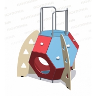 Игровой модуль Romana 115.16.00, фото 1