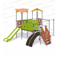 Детская площадка Romana 101.11.09, фото 1