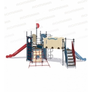 Детская площадка Romana 101.104.00, фото 1