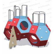 Игровой модуль Romana 115.17.00, фото 1