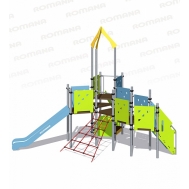 Детская площадка Romana 101.109.00, фото 1