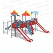 Детская площадка Romana 101.14.09, фото 1