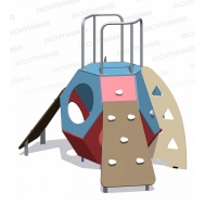 Игровой модуль Romana 115.15.00, фото 1