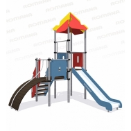 Детская площадка Romana 101.05.09, фото 1