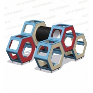 Игровой модуль Romana 115.09.00, фото 1