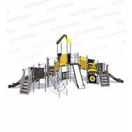 Детская площадка Romana 101.108.00, фото 1