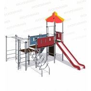 Детская площадка Romana 101.10.09, фото 1