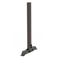 Стойка перфорированная 80х80, 1280, фото 1