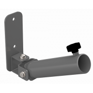 Крепление штанги на раму, фото 1