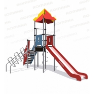 Детская площадка Romana 101.03.09, фото 1