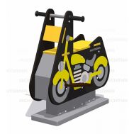 Качалка Romana 108.29.00-02, фото 1