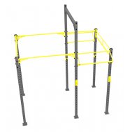 Функциональная рама А0327, фото 1