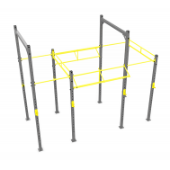 Функциональная рама А0328, фото 1