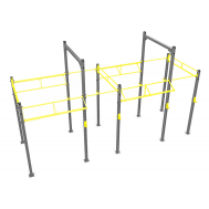 Функциональная рама А0329, фото 1