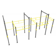 Функциональная рама А0330, фото 1