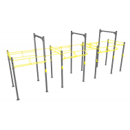 Функциональная рама А0331, фото 1