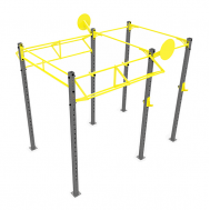 Функциональная рама А0333, фото 1