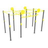 Функциональная рама А0334, фото 1