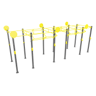 Функциональная рама А0336, фото 1