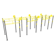 Функциональная рама А0337, фото 1