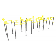 Функциональная рама А0338, фото 1