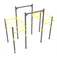 Функциональная рама А0339, фото 1