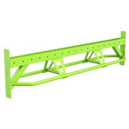 Балка треугольная 80х80-32-32, усиленная, одинарная, фото 1