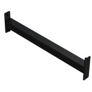 Балка перфорированная 80х80 1100, фото 1