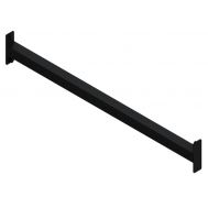 Балка перфорированная 80х80 1800, фото 1