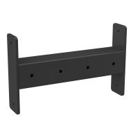 Балка перфорированная 80х80 400, фото 1