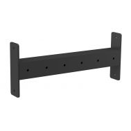 Балка перфорированная 80х80 600, фото 1