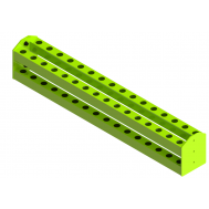 Держатель для грифов d50, фото 1