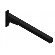 Балка выносная, перфорированная для подвесных снарядов, фото 1