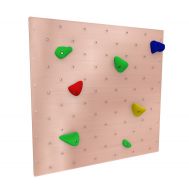 Пегборд навесной скалодром, фото 1