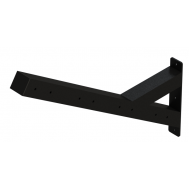 Балка рукохода под углом (пара), фото 1