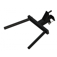 Брусья навесные ZSO, фото 1