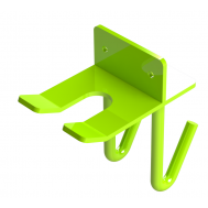 Держатель для штанги с крюками, фото 1