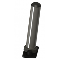 Кронштейн для дисков под горизонтальную балку, фото 1