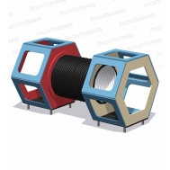 Игровой модуль Romana 115.12.00, фото 1