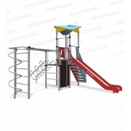 Детская площадка Romana 101.33.09, фото 1