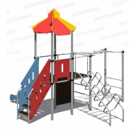 Детская площадка Romana 101.06.09, фото 1