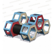 Игровой модуль Romana 115.10.00, фото 1