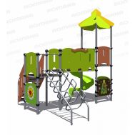 Детская площадка Romana 101.26.09, фото 1