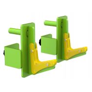 Крюки для штанги (пара), фото 1