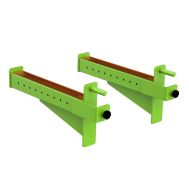 Страховочные упоры (пара), фото 1