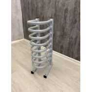 Парковка для скейтбордов, фото 1